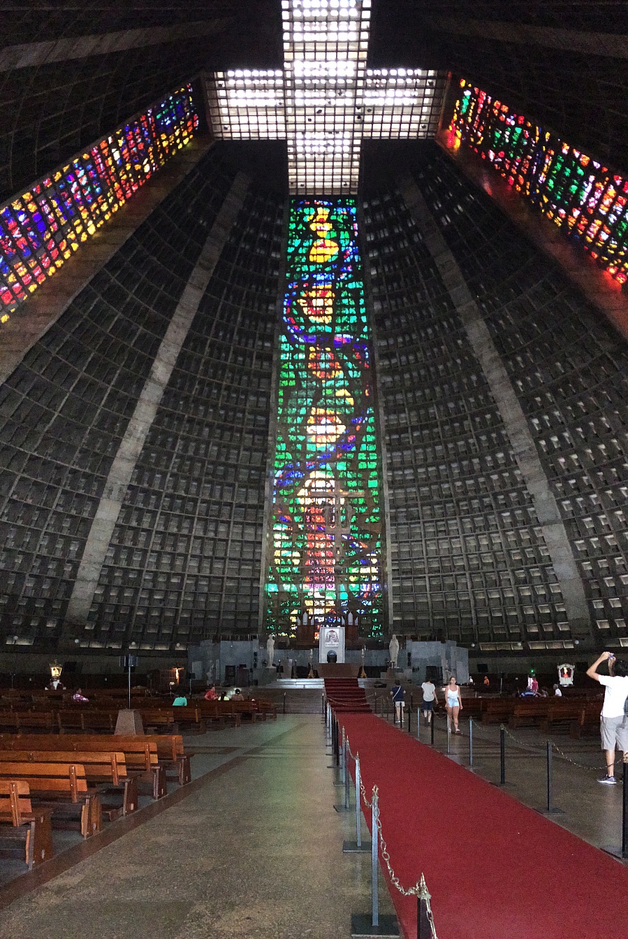 interior_Catedrala